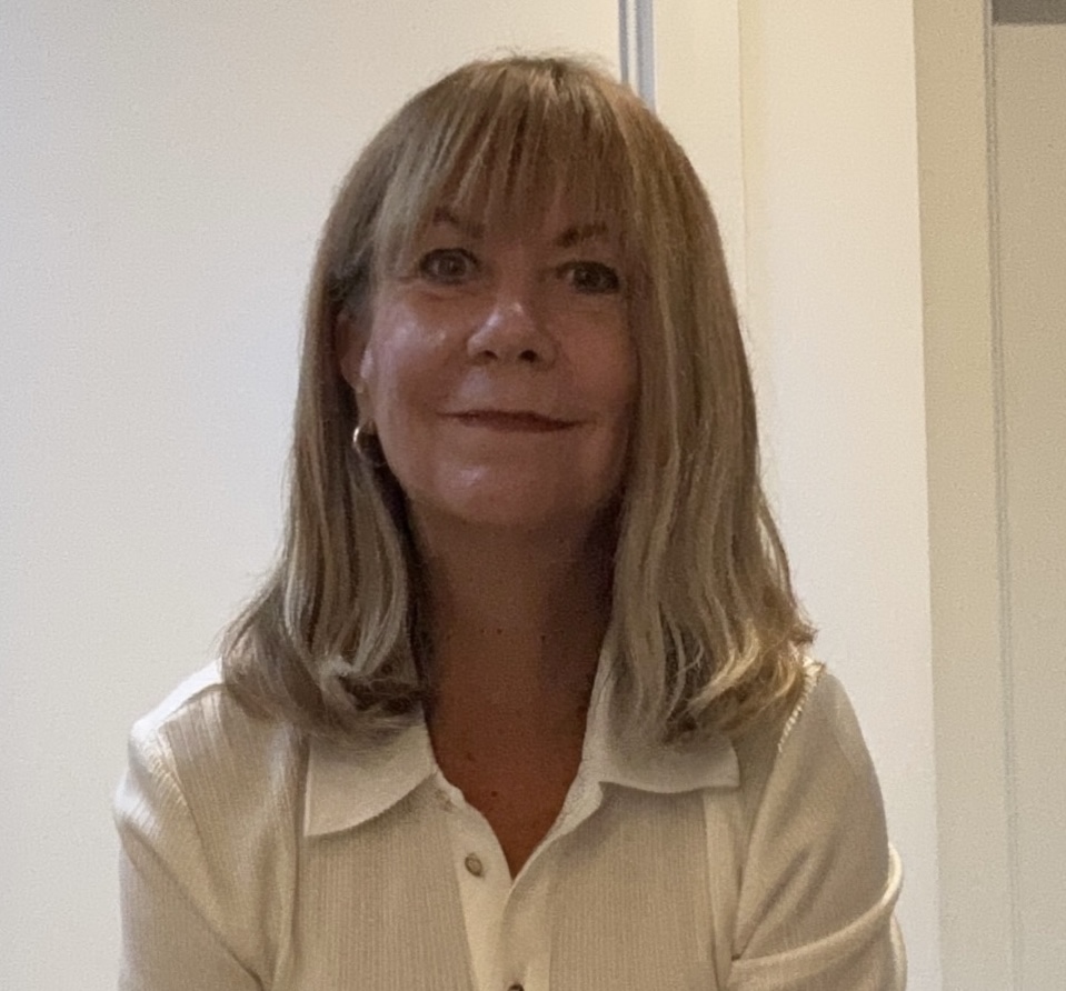 leeza Williams - eyecare Recruiter